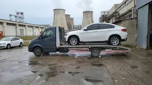 Best Towing in Cantonments, Burma Camp and Ridge