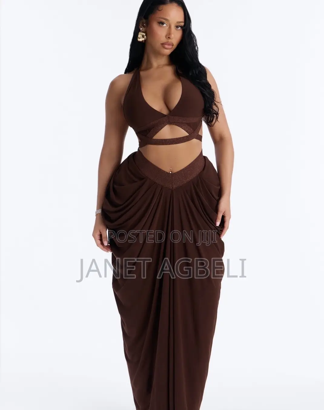 Bought Fashion Nova Dresses