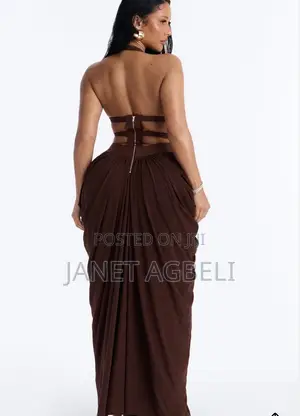 Bought Fashion Nova Dresses