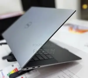 New Laptop Dell Precision 5570 32GB Intel Core i7 SSD 512GB