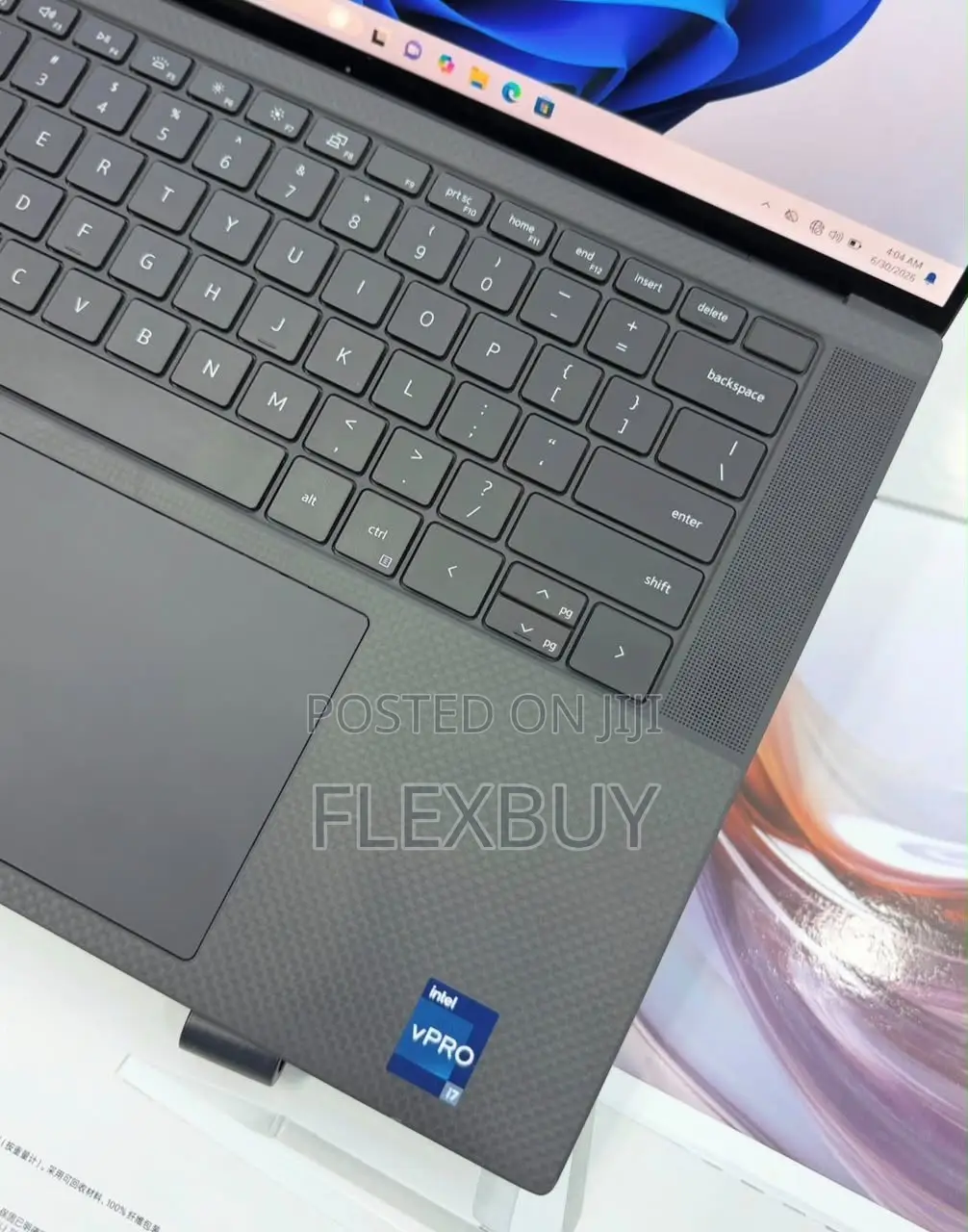 New Laptop Dell Precision 5570 32GB Intel Core i7 SSD 512GB