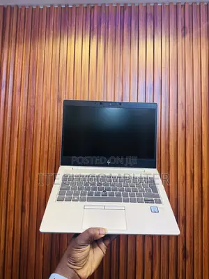 Laptop HP EliteBook 840 G5 8GB Intel Core i5 SSD 256GB