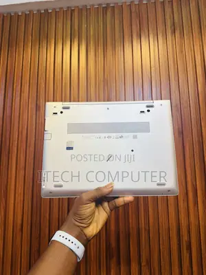 Laptop HP EliteBook 840 G5 8GB Intel Core i5 SSD 256GB