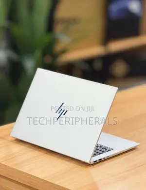 New Laptop HP EliteBook 840 G11 16GB Intel Core Ultra 7 SSD 512GB