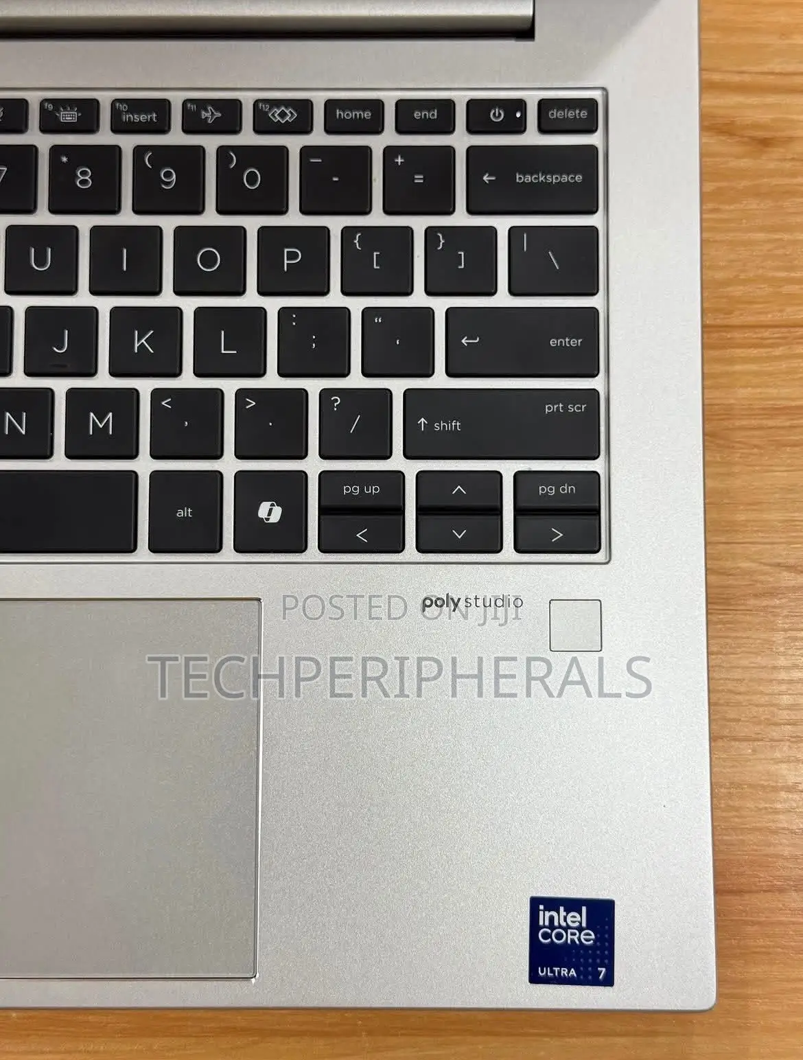 New Laptop HP EliteBook 840 G11 16GB Intel Core Ultra 7 SSD 512GB