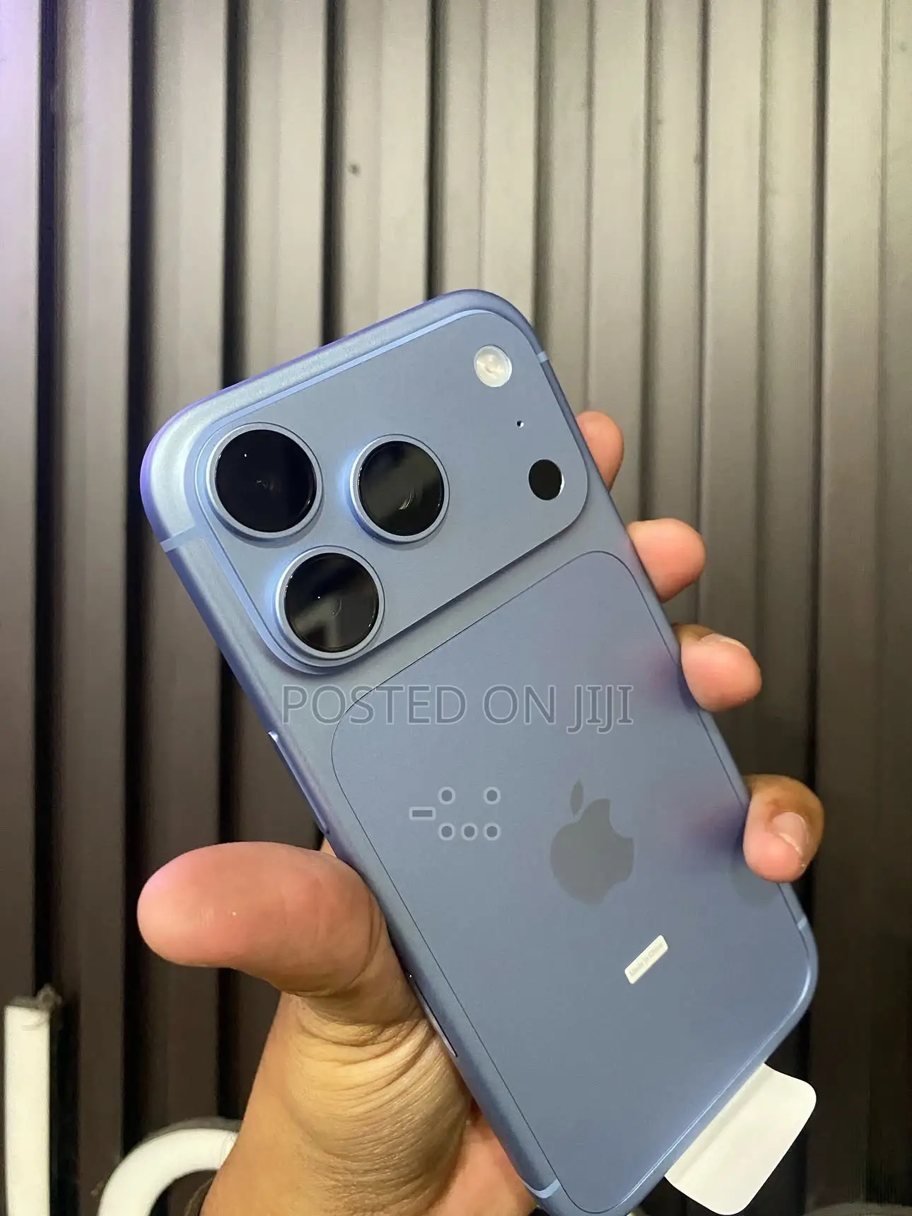 New Apple iPhone 18 Pro 512 GB