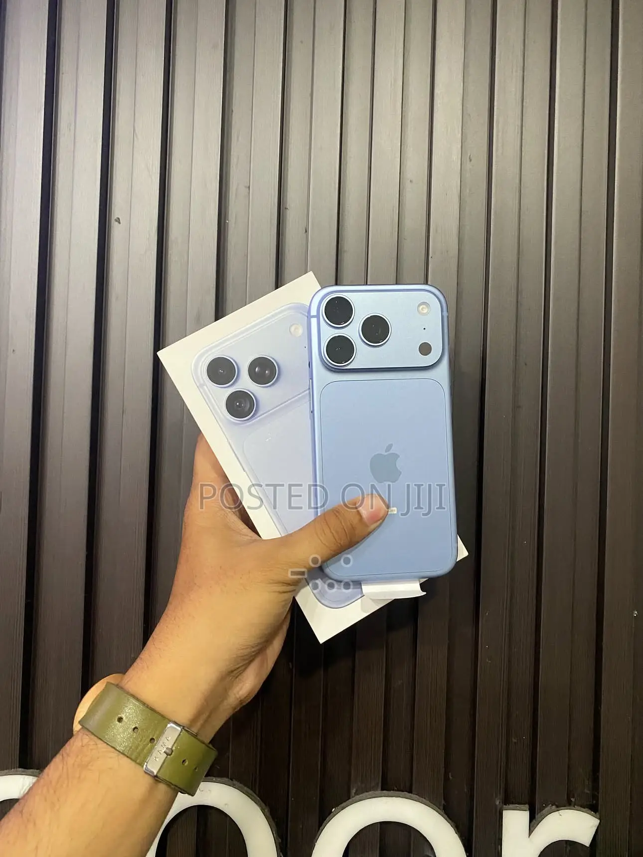 New Apple iPhone 18 Pro 512 GB