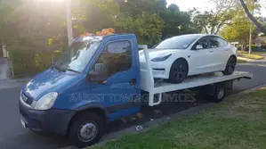 Towing in Oyarifa, Oyibi and Aladjo