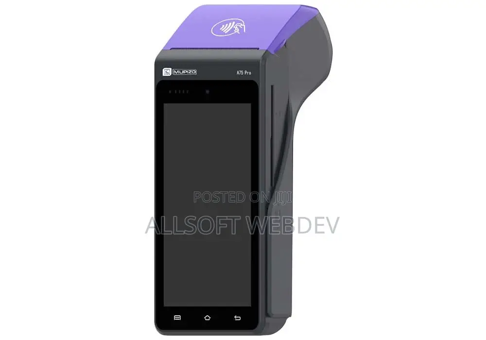Aisino A75 Pro Hand POS