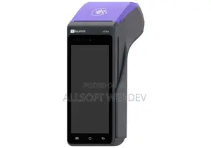 Aisino A75 Pro Hand POS