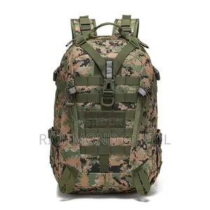 Tactical Multi Purpose Backpack T112821-005