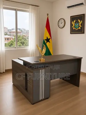 1.4m Office Desk L Shaped