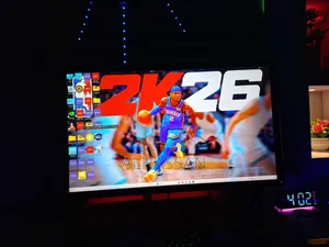 Dell P2715Qt)