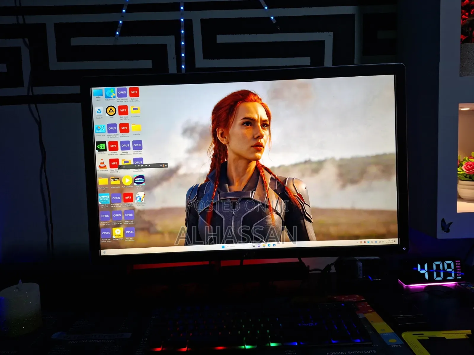 Dell P2715Qt)