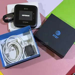 NetGear M6 Pro Unlock 5G+ Router