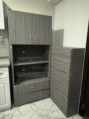 Kitchen Cabinet