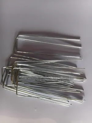 Drip Tape Ground Fastener
