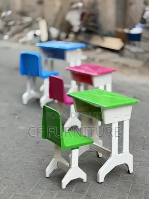 Nursery/Kids/Children Plastic Desk(small)
