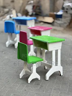 Nursery/Kids/Children Plastic Desk(small)