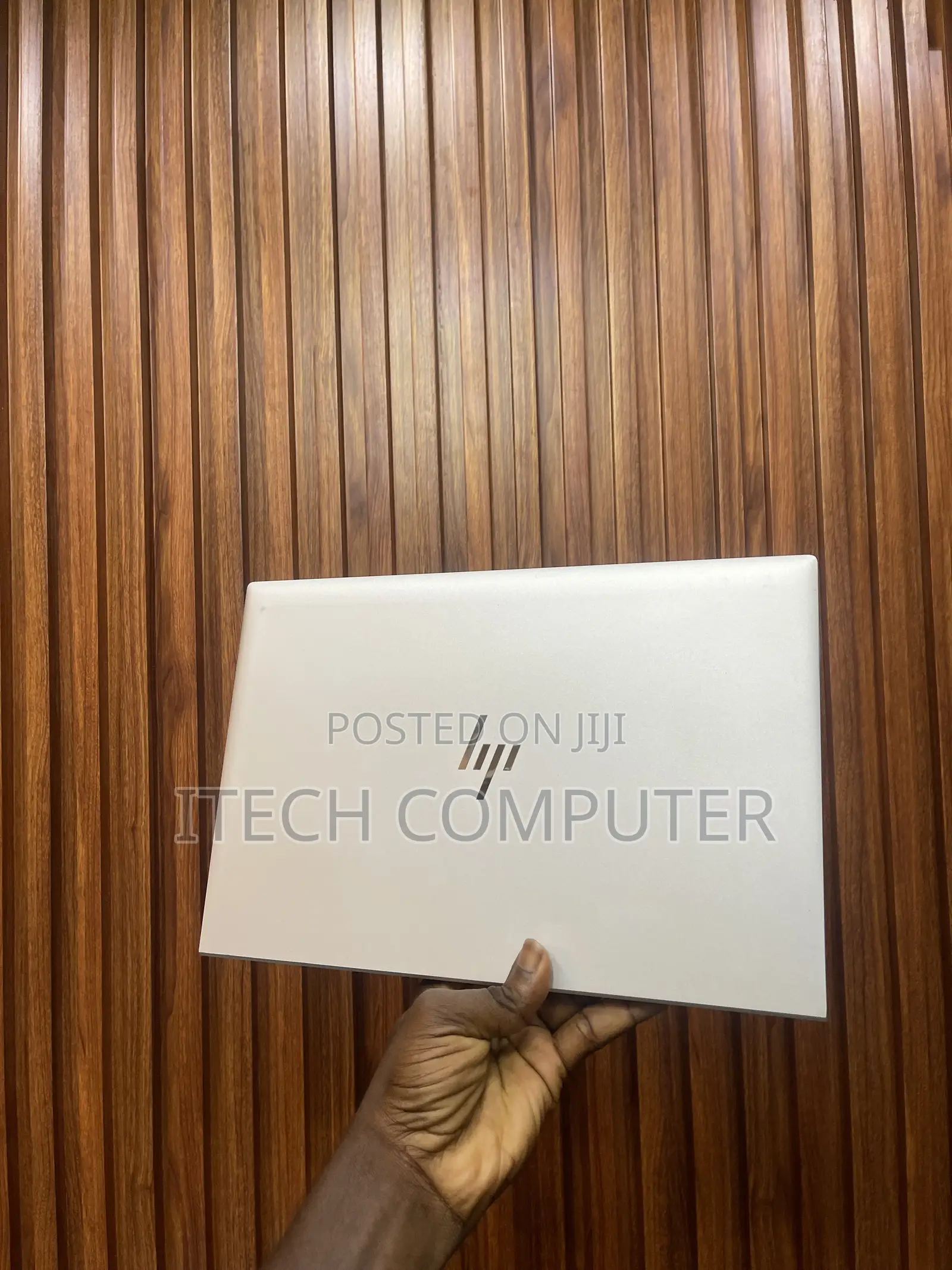 Laptop HP EliteBook 840 G7 8GB Intel Core i5 SSD 256GB