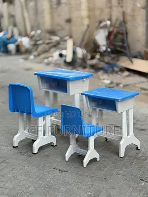 Nursery/Kids/Children Sturdy Table and Chair (Big Size )
