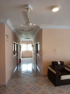 Functioning Hotel/Guest House