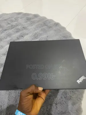 Laptop Lenovo ThinkPad X280 8GB Intel Core i5 SSD 256GB