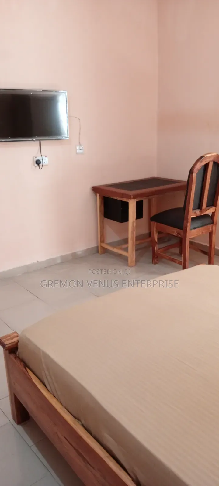 Functioning Hotel/Guest House