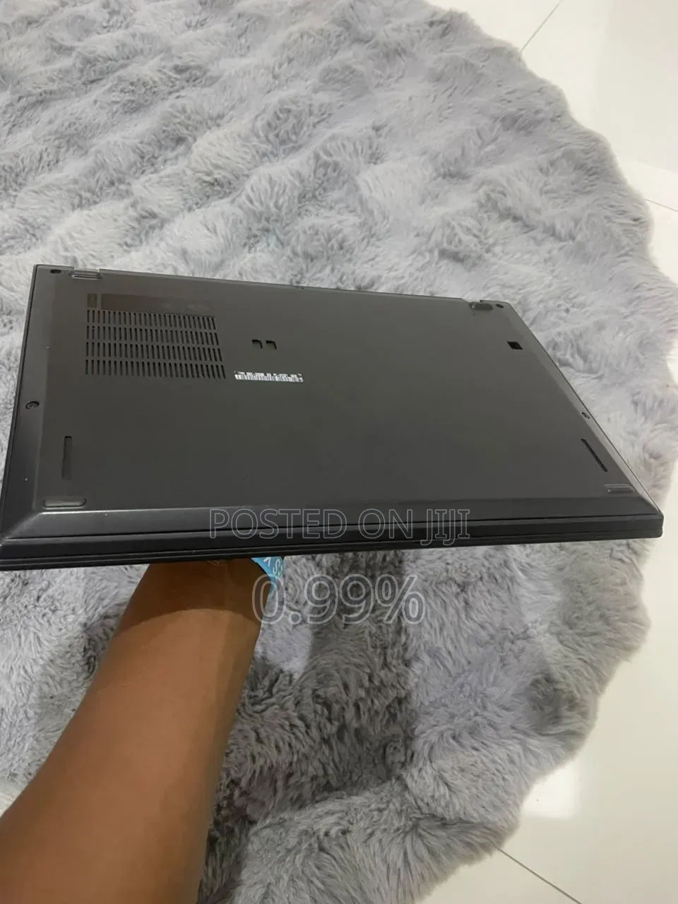 Laptop Lenovo ThinkPad X280 8GB Intel Core i5 SSD 256GB