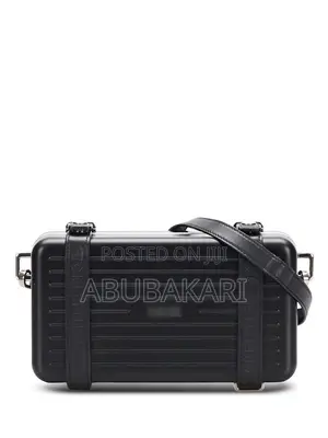 Nice Men Side Bag