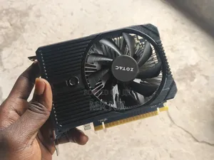 Zotac GTX 1050 Ti 4GB Graphics Card