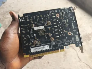 Zotac GTX 1050 Ti 4GB Graphics Card