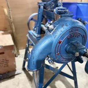 Rageo No. 2a Grinding Mill