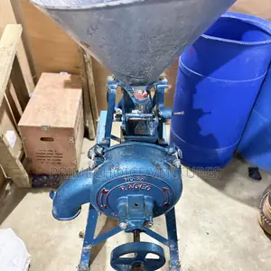 Rageo No. 2a Grinding Mill