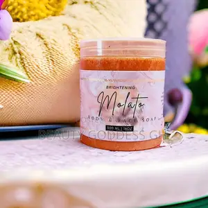 Grab This Molato Whitening Soap if You Want to Whiten Up