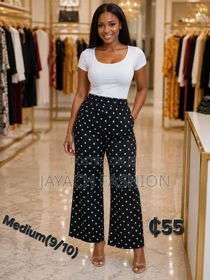 Female Thrift Clothes