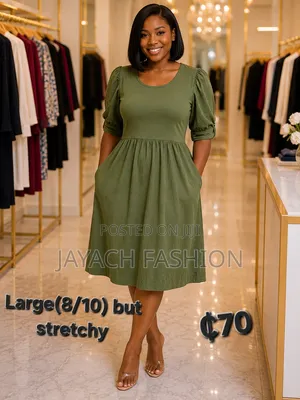 Female Thrift Clothes