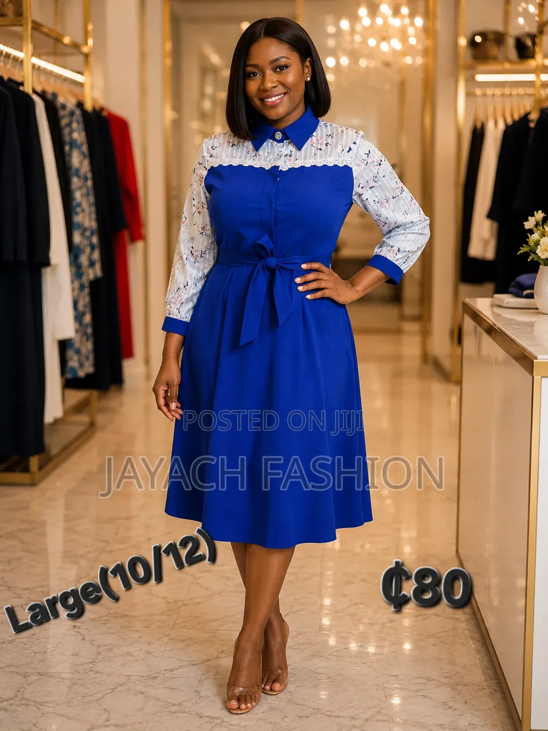 Female Thrift Clothes