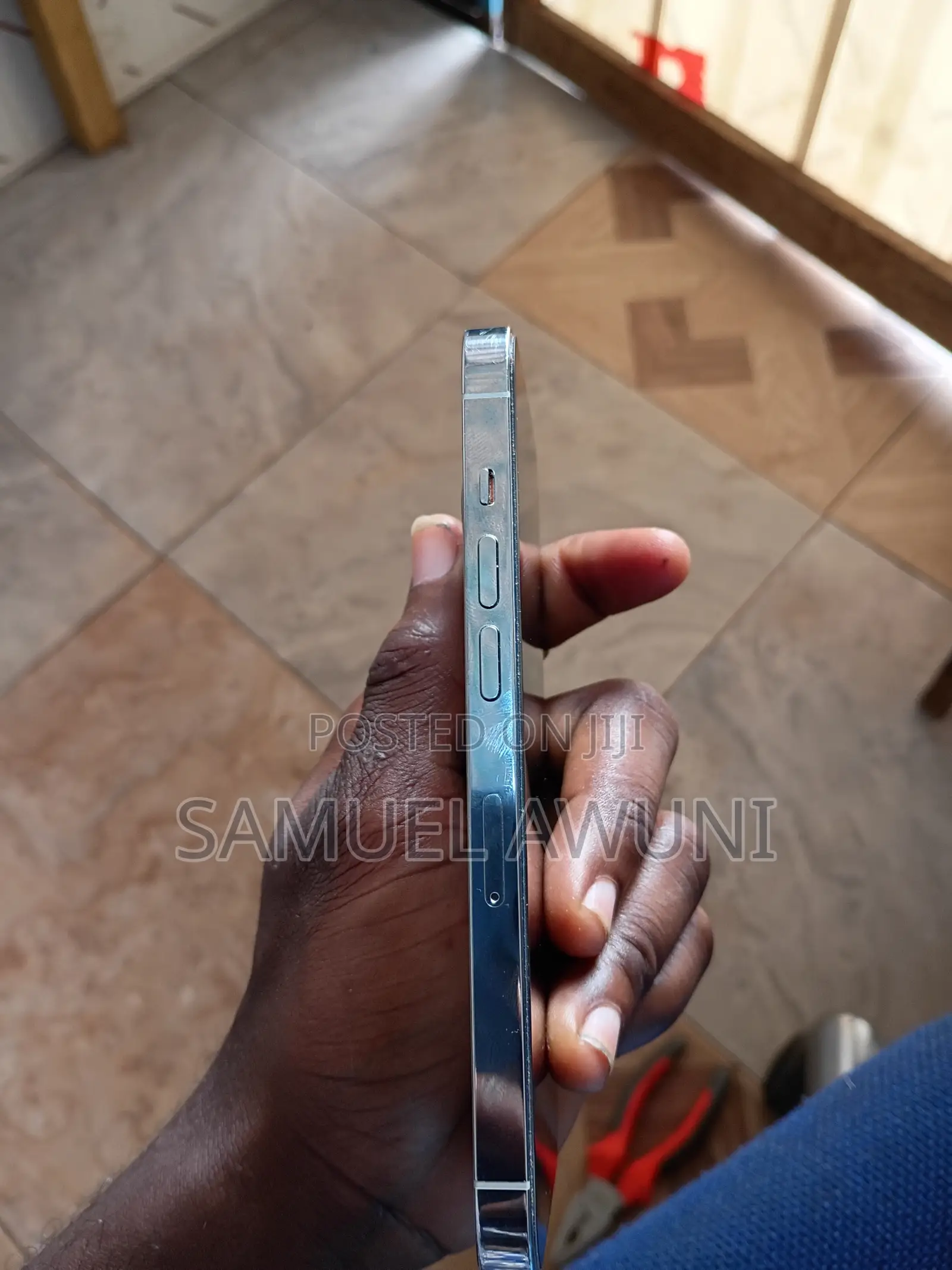 Apple iPhone 14 Pro 128 GB White