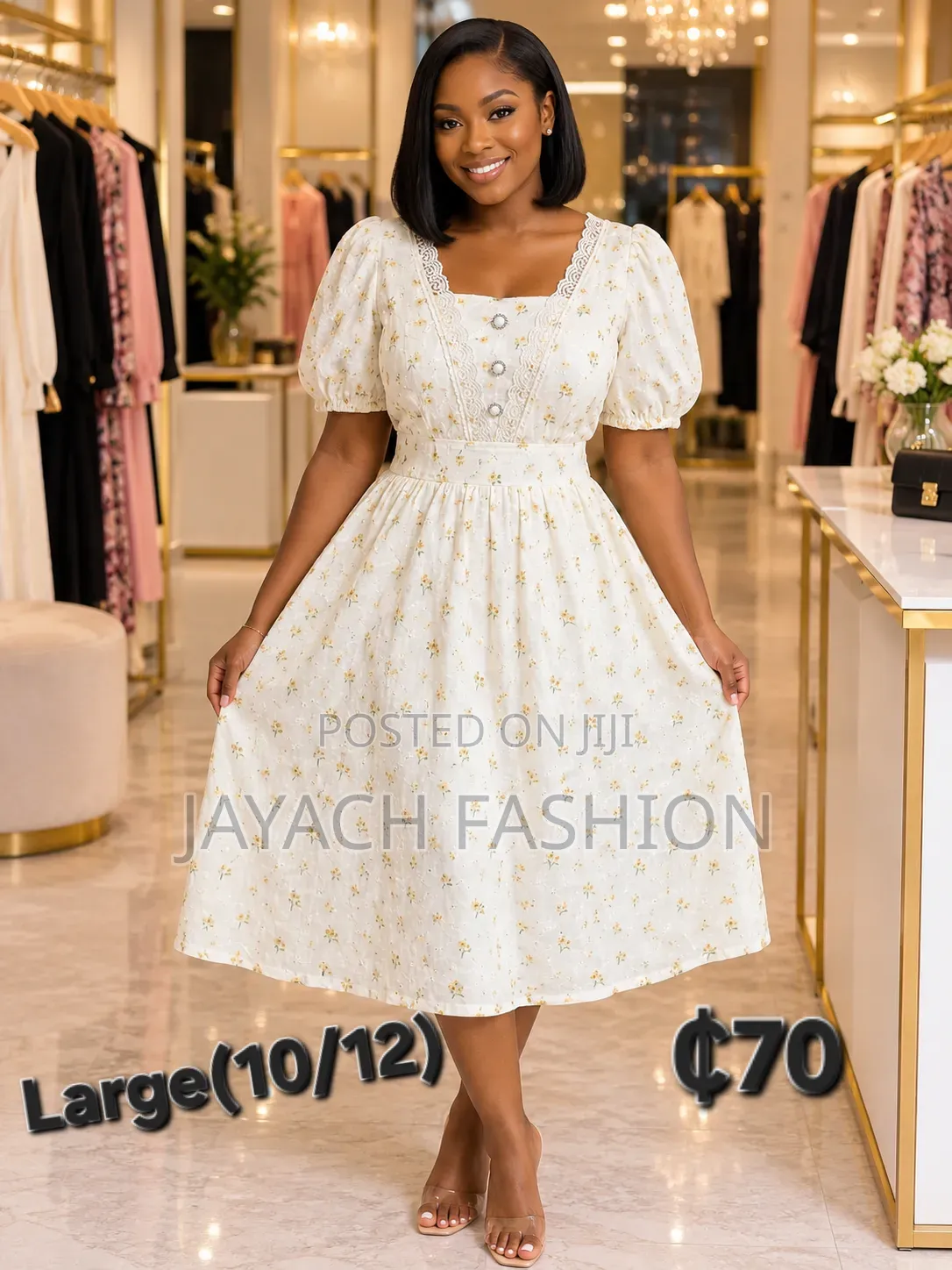 Female Thrift Clothes