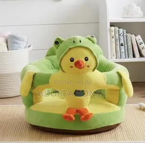 Baby Learn to Sit Sofa / Chair