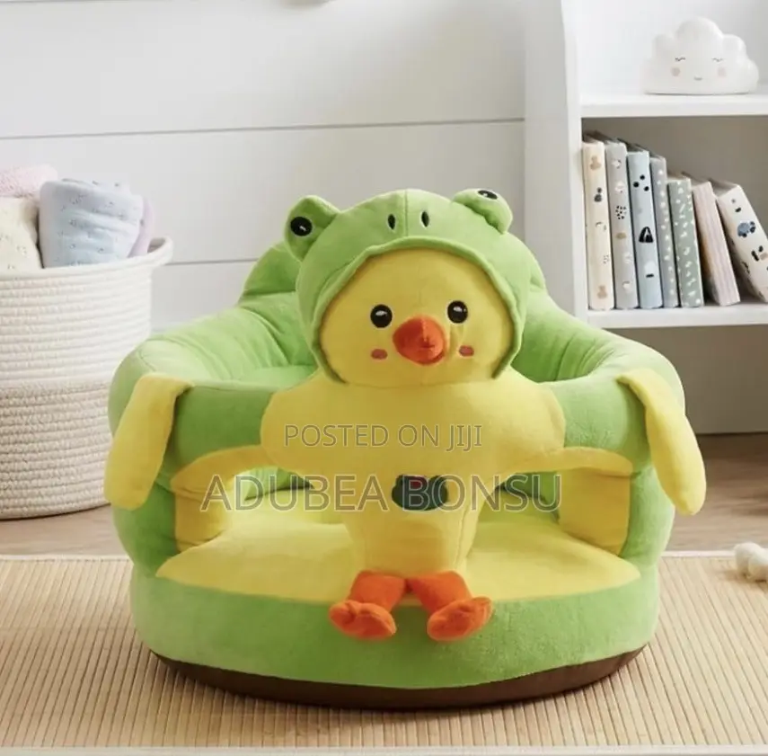 Baby Learn to Sit Sofa / Chair