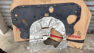 Acura MDX 2022 Engine Splash Cover