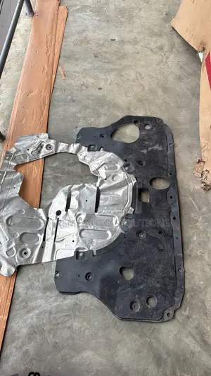 Acura MDX 2022 Engine Splash Cover