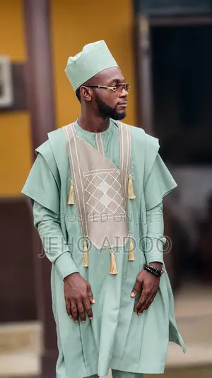 Traditional Wear