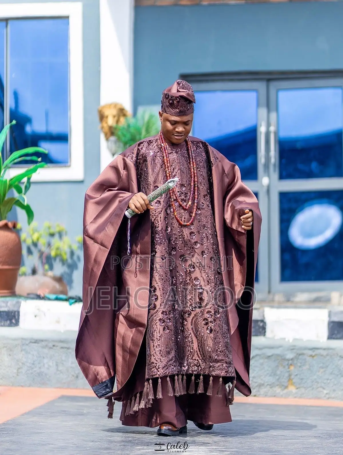 Traditional Wear