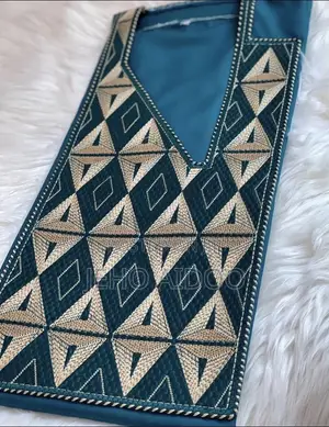 Traditional Wear
