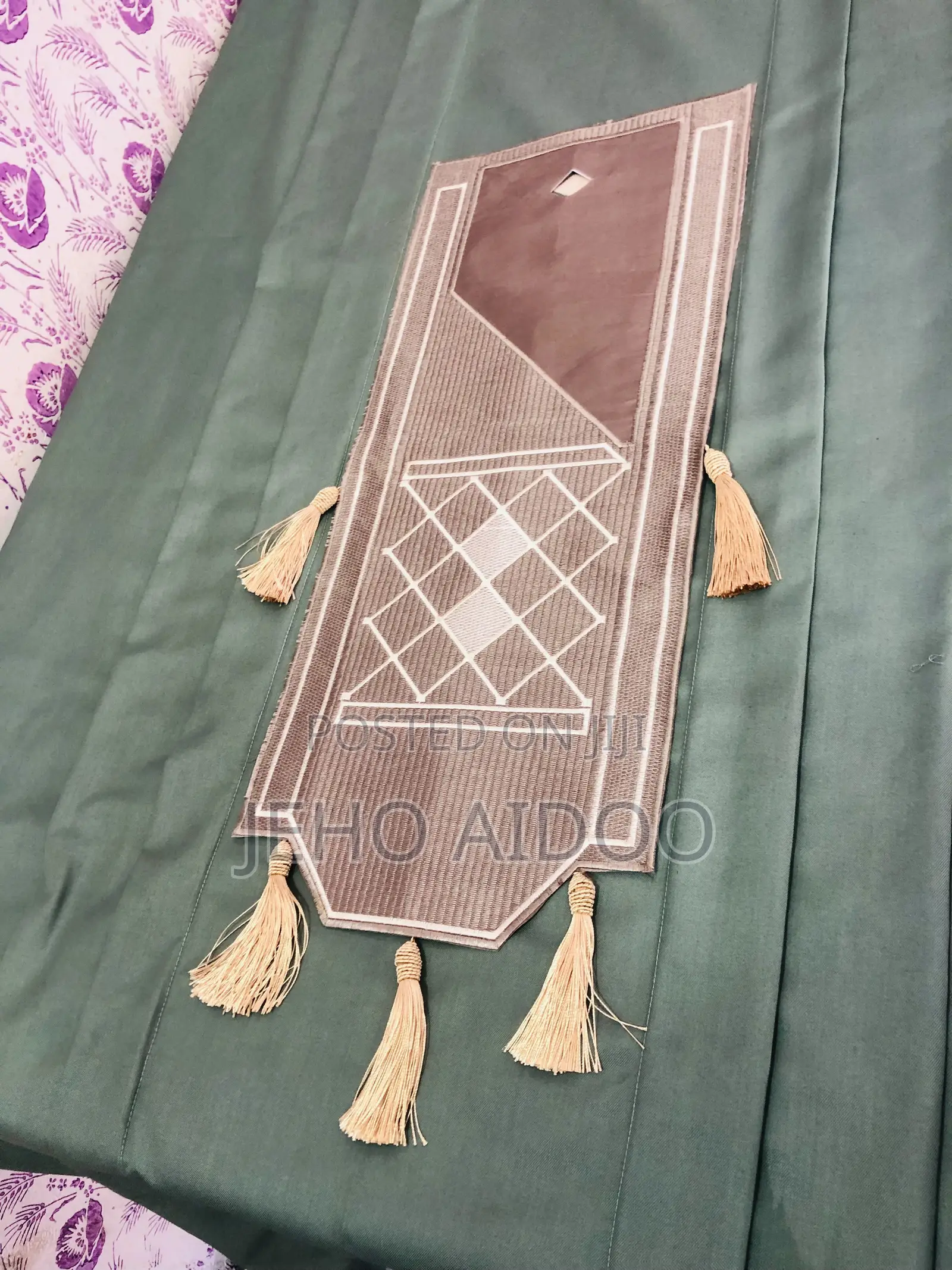Traditional Wear