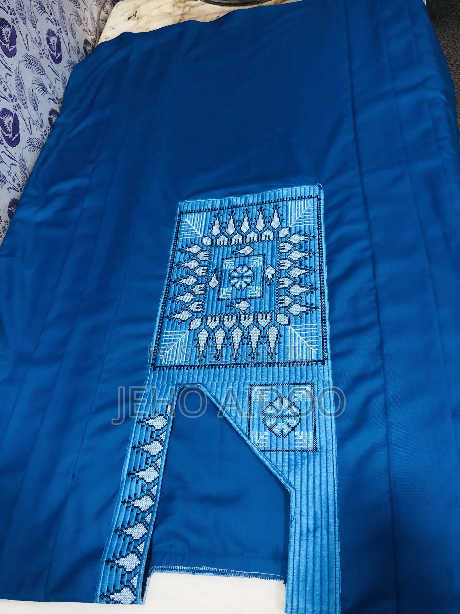 Traditional Wear
