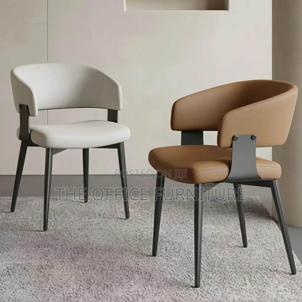 Accent Chair